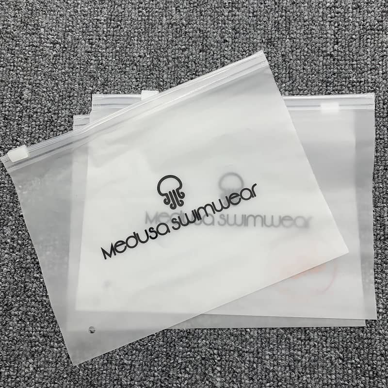 Kantong plastik PE